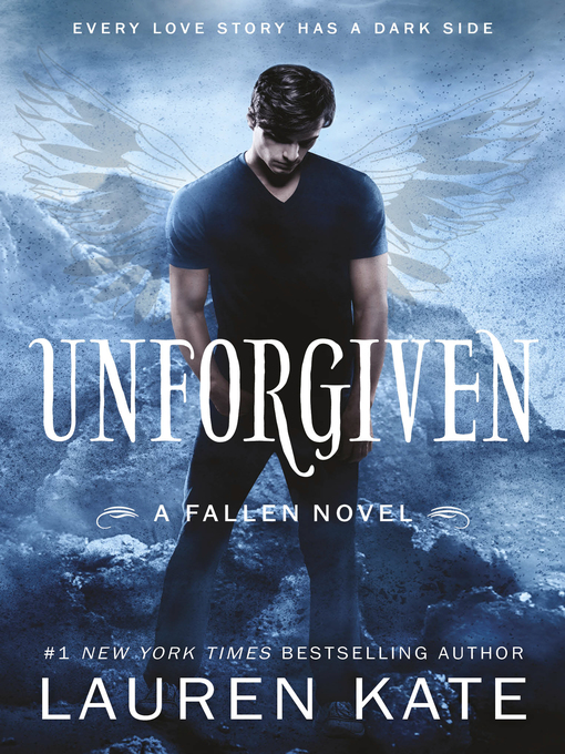 Title details for Unforgiven by Lauren Kate - Wait list
